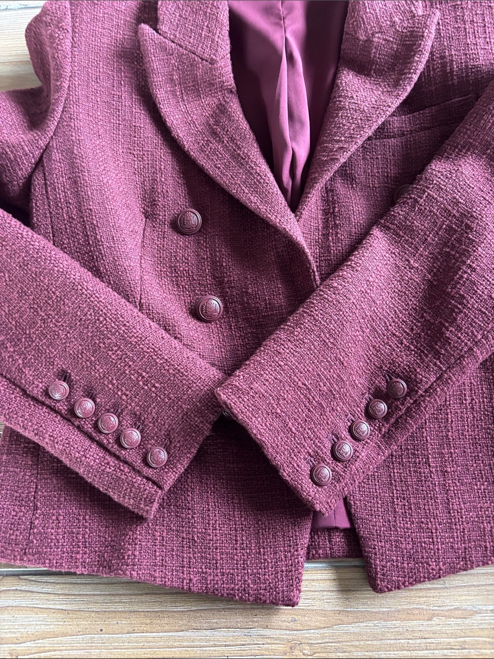 Elie Tahari Blazer - Picture 3 of 12